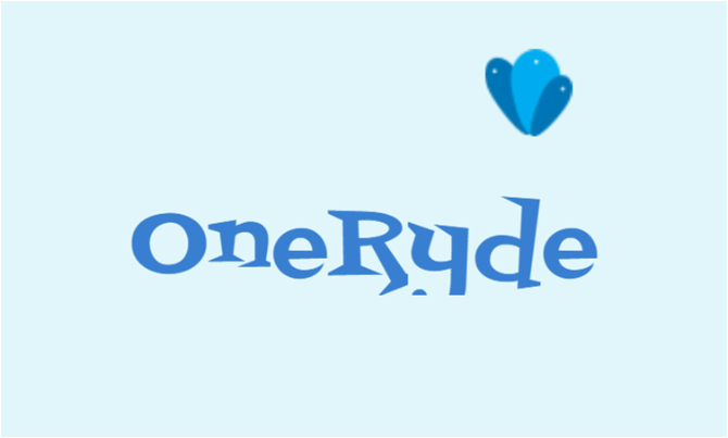 OneRyde.com