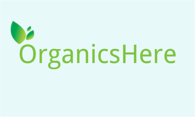 OrganicsHere.com