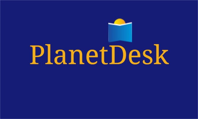 PlanetDesk.com