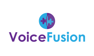 VoiceFusion.com