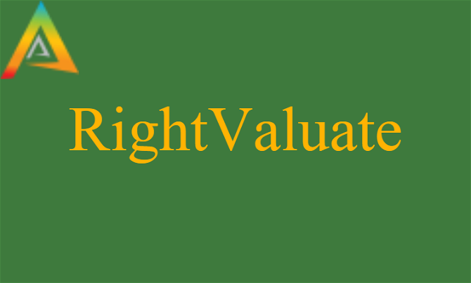 RightValuate.com