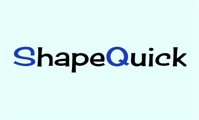 ShapeQuick.com