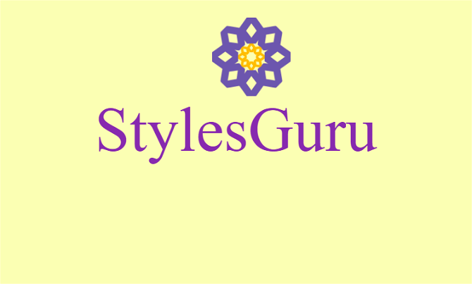 StylesGuru.com