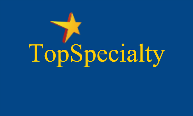 TopSpecialty.com