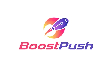 BoostPush.com