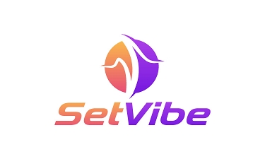 SetVibe.com