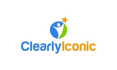 ClearlyIconic.com