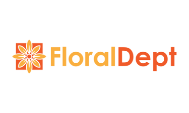 FloralDept.com