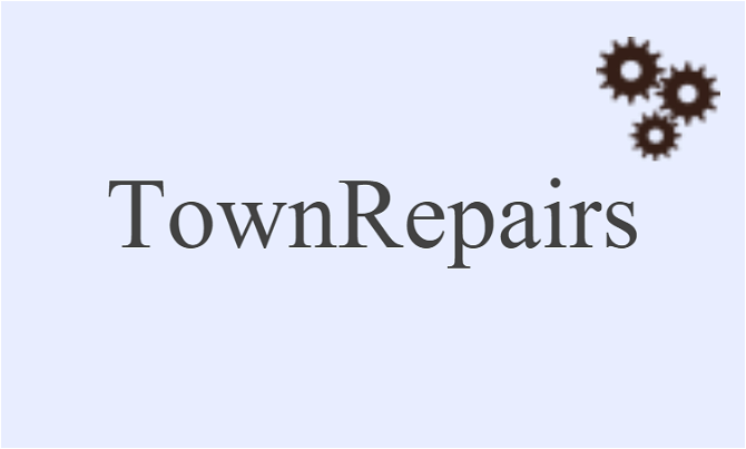 TownRepairs.com
