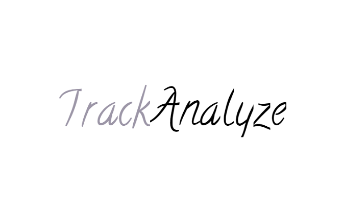 TrackAnalyze.com