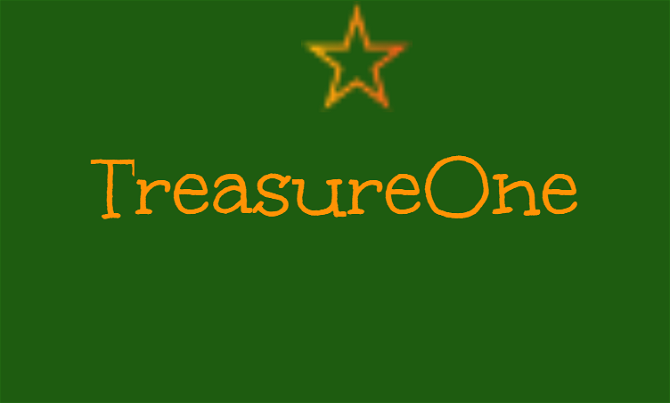 TreasureOne.com
