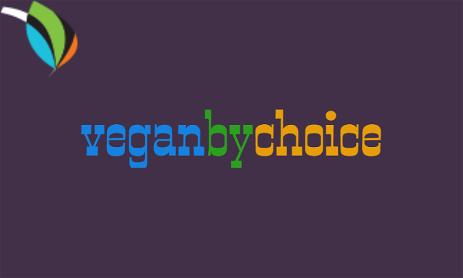 VeganByChoice.com