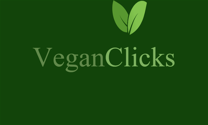 VeganClicks.com