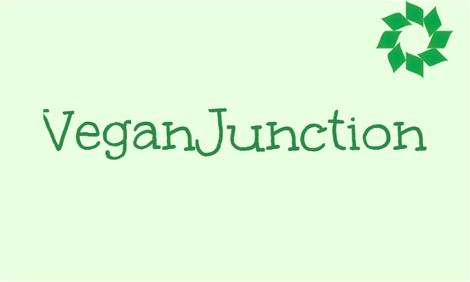 VeganJunction.com