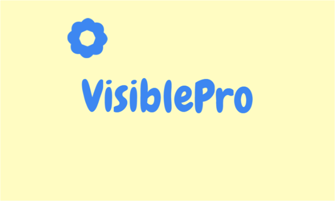 VisiblePro.com
