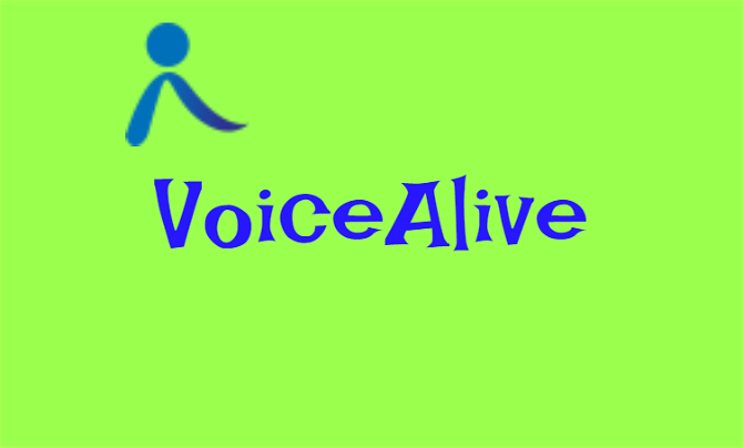 VoiceAlive.com