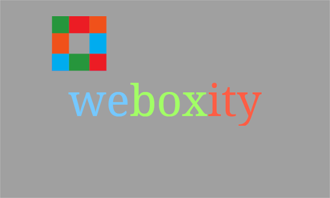 Weboxity.com