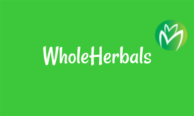 WholeHerbals.com
