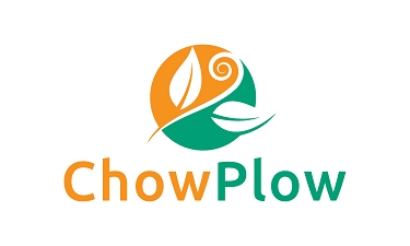 ChowPlow.com