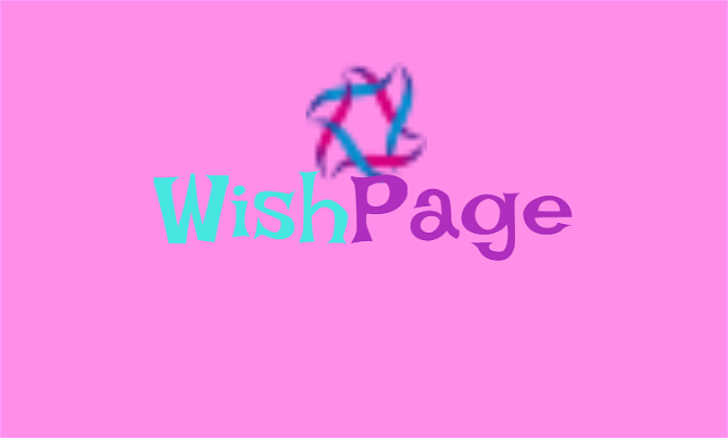 WishPage.com