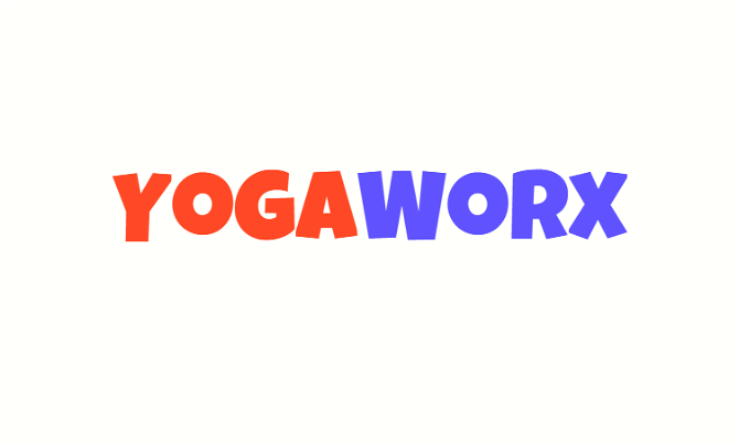 YogaWorx.com