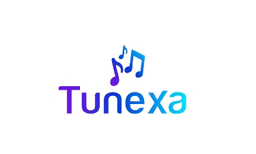 Tunexa.com