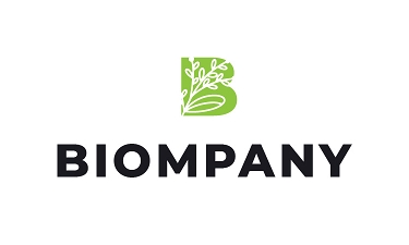 Biompany.com