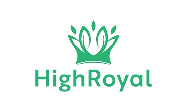 HighRoyal.com