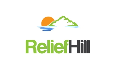 ReliefHill.com