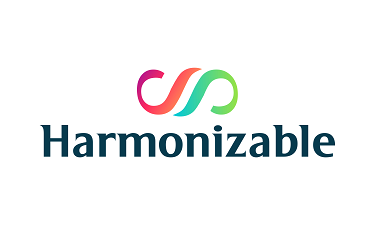Harmonizable.com