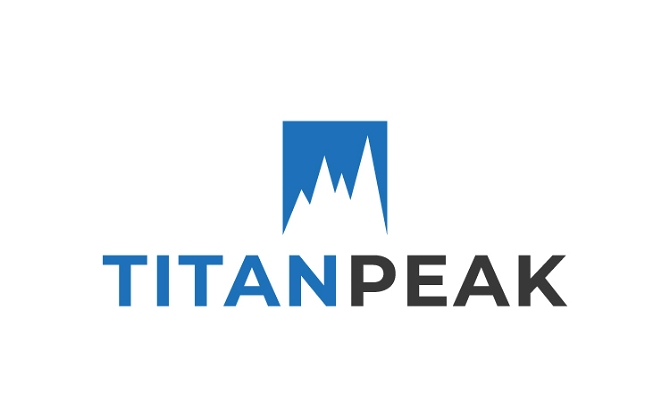 TitanPeak.com