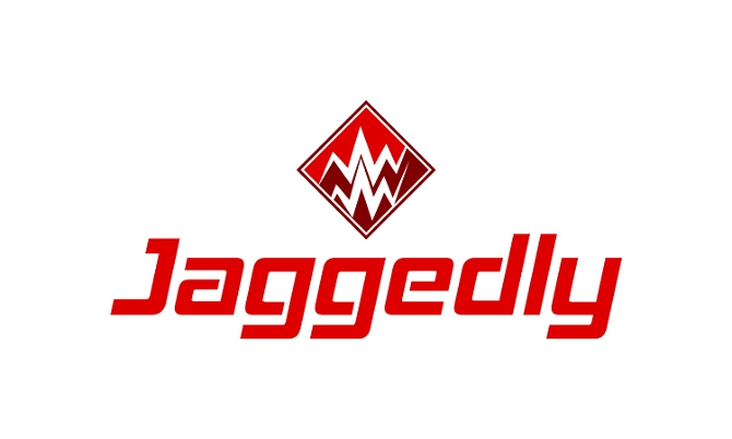 Jaggedly.com