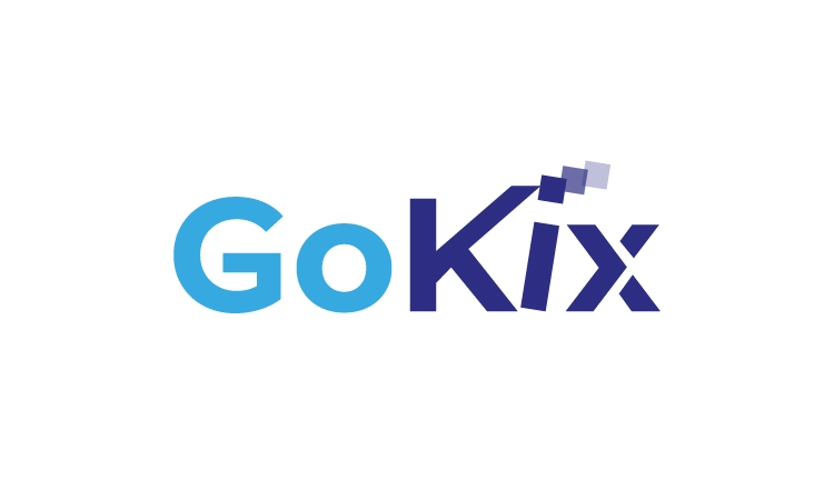 GoKix is for sale at Squadhelp.com!