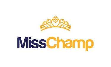 MissChamp.com
