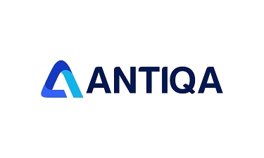 Antiqa.com