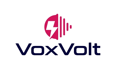 VoxVolt.com