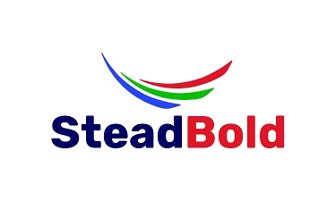 SteadBold.com