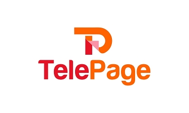 TelePage.com