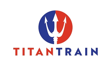 TitanTrain.com