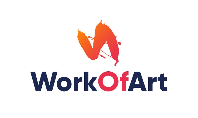 WorkOfArt.io