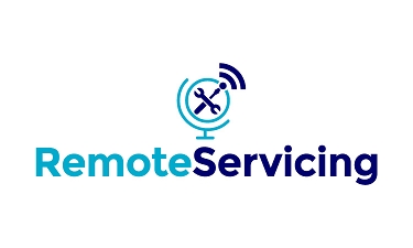 RemoteServicing.com