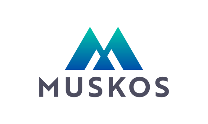 Muskos is for sale at Squadhelp.com!