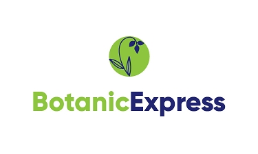 BotanicExpress.com