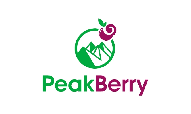 PeakBerry.com