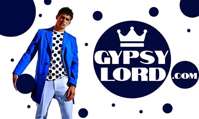 GypsyLord.com