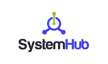 SystemHub.io