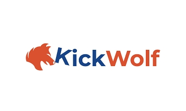 KickWolf.com