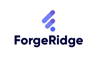 ForgeRidge.com