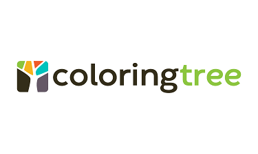 ColoringTree.com