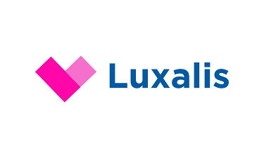 Luxalis.com - Creative brandable domain for sale